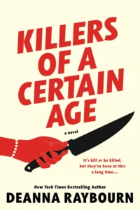 Featured image for Resumen de 'Asesinos de una Edad Determinada' por Deanna Raybourn