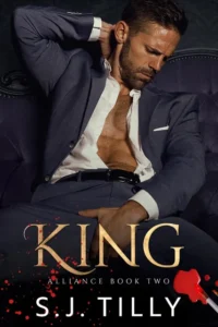 Featured image for Resumen de 'King' por S.J. Tilly