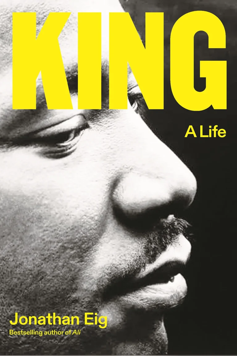 Featured image for Resumen de 'King: A Life' por Jonathan Eig