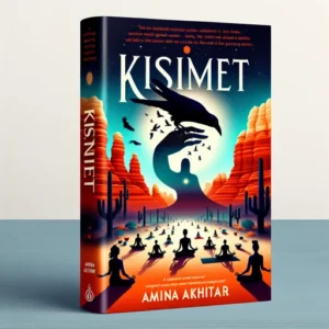 Featured image for Resumen de "Kismet" por Amina Akhtar