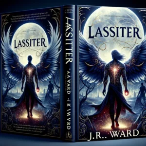 Featured image for Resumen de 'Lassiter' por J.R. Ward