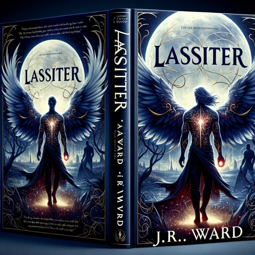 Featured image for Resumen de 'Lassiter' por J.R. Ward