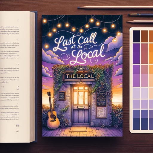 Featured image for Resumen de "Last Call at the Local" por Sarah Grunder Ruiz