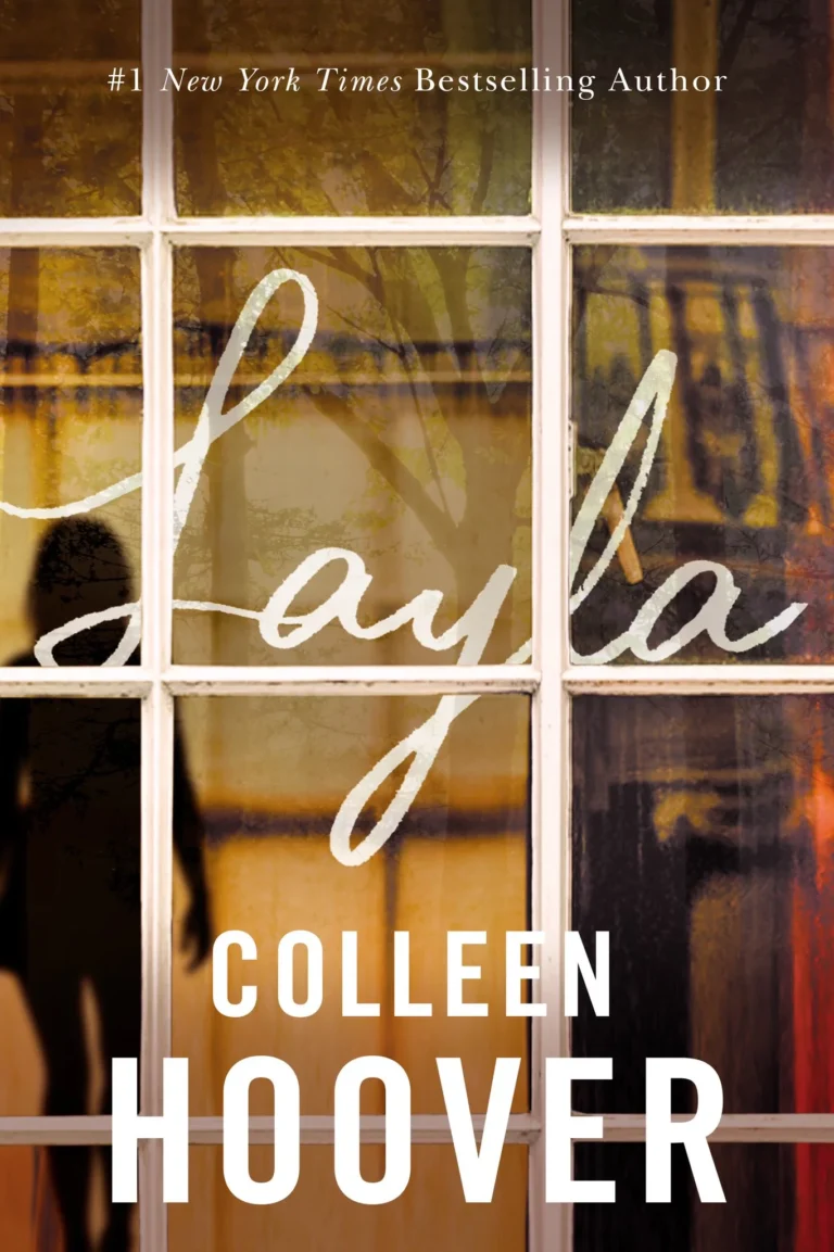Featured image for Resumen de 'Layla' por Colleen Hoover