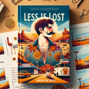 Featured image for Resumen de "Menos es perdido" por Andrew Sean Greer