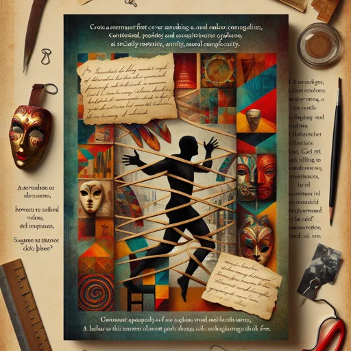Featured image for Resumen de "Día de Liberación" por George Saunders