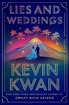 Featured image for Resumen de 'Mentiras y bodas' por Kevin Kwan