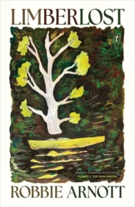 Featured image for Resumen de "Limberlost" por Robbie Arnott
