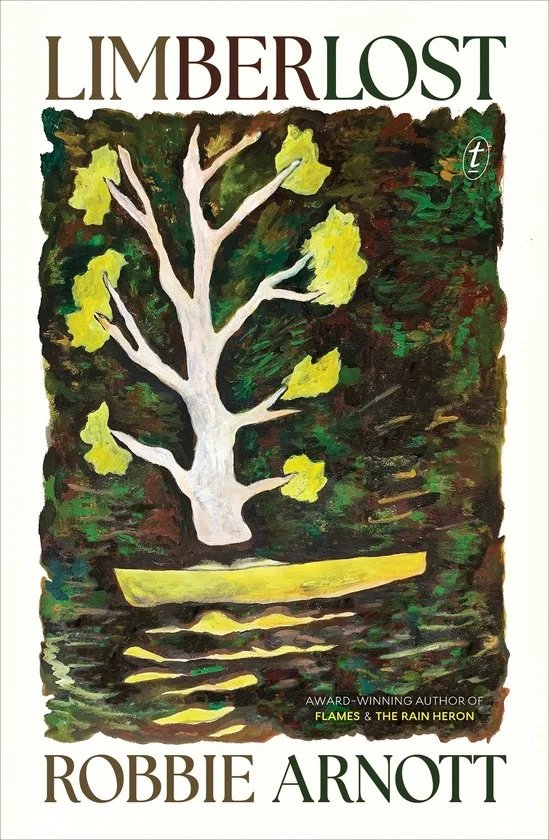 Featured image for Resumen de "Limberlost" por Robbie Arnott