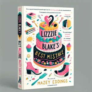 Featured image for Resumen de 'El mejor error de Lizzie Blake' por Mazey Eddings
