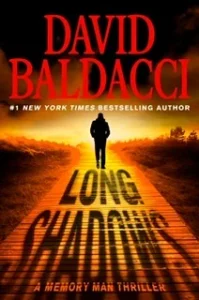 Featured image for Resumen de "Sombras Largas" por David Baldacci