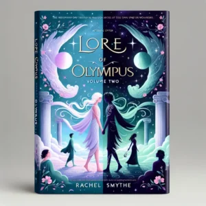 Featured image for Resumen de 'Lore Olympus: Volumen Dos' por Rachel Smythe