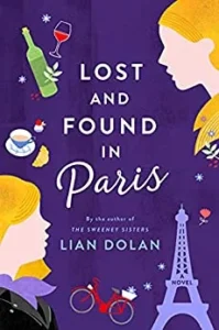 Featured image for Resumen de "Perdido y encontrado en París" por Lian Dolan