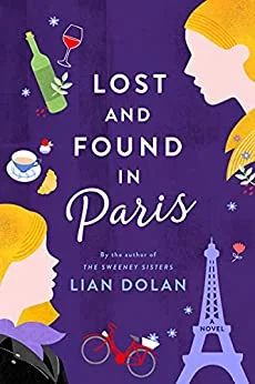Featured image for Resumen de "Perdido y encontrado en París" por Lian Dolan