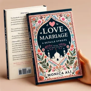 Featured image for Resumen de "Love Marriage" por Monica Ali