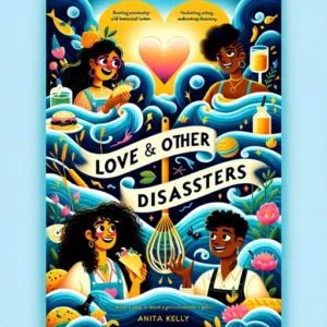 Featured image for Resumen de "Love & Other Disasters" por Anita Kelly
