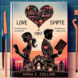 Featured image for Resumen de 'Amor a primera vista' por Anna E. Collins