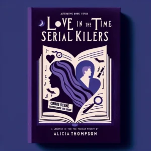 Featured image for Resumen de 'Amor en el tiempo de los asesinos en serie' por Alicia Thompson