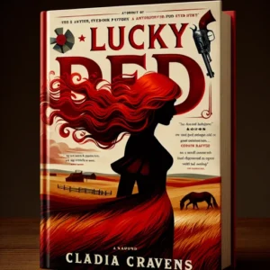 Featured image for Resumen de "Lucky Red" por Claudia Cravens