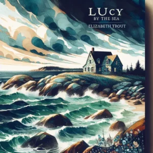 Featured image for Resumen de "Lucy by the Sea" por Elizabeth Strout