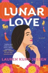 Featured image for Resumen de 'Lunar Love' por Lauren Kung Jessen