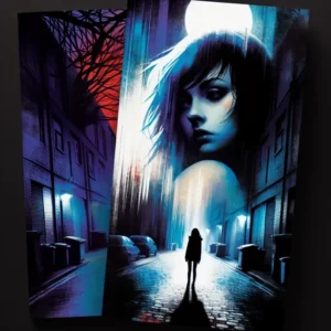 Featured image for Resumen de "Junto a ti" por Michael Robotham
