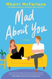 Featured image for Resumen de 'Locamente enamorados' por Mhairi McFarlane