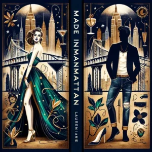 Featured image for Resumen de "Hecho en Manhattan" por Lauren Layne