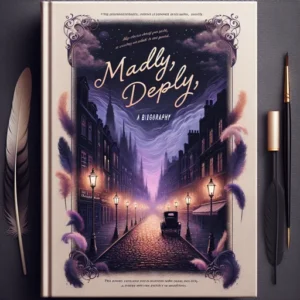 Featured image for Resumen de 'Madly, Deeply: The Diaries of Alan Rickman' por Alan Rickman