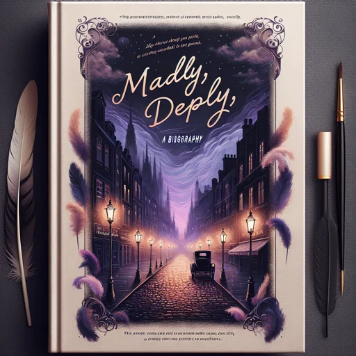 Featured image for Resumen de 'Madly, Deeply: The Diaries of Alan Rickman' por Alan Rickman