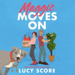 Featured image for Resumen de "Maggie Moves On" por Lucy Score