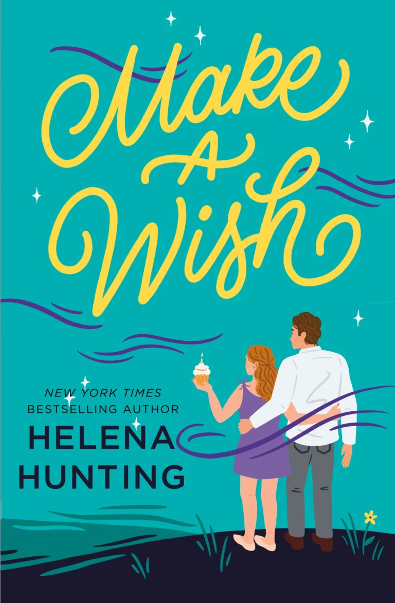 Featured image for Resumen de "Make a Wish" por Helena Hunting