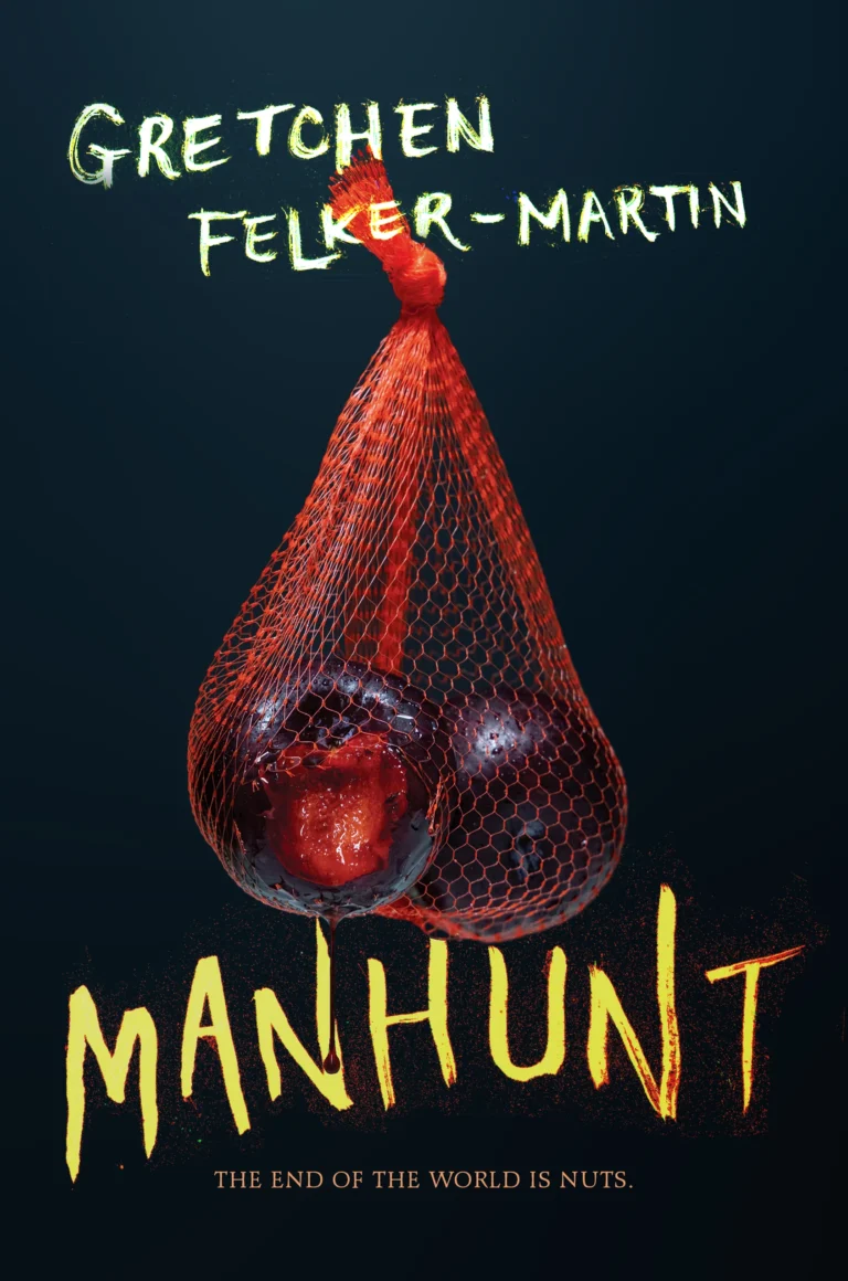 Featured image for Resumen de ‘Manhunt’ por Gretchen Felker-Martin