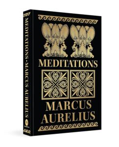 Featured image for Resumen de "Meditaciones" por Marco Aurelio