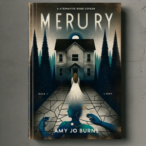 Alternative book cover of Mercury