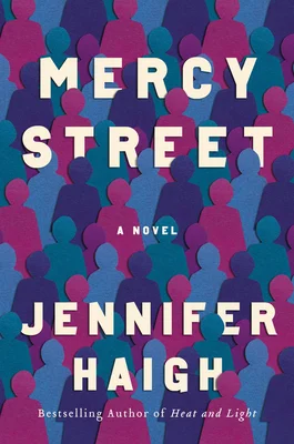 Featured image for Resumen de "Mercy Street" por Jennifer Haigh
