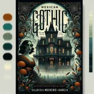 Featured image for Resumen de "Mexican Gothic" por Silvia Moreno-Garcia