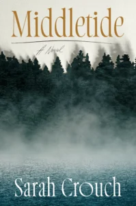 Featured image for Resumen de 'Middletide' por Sarah Crouch