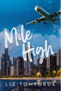 Featured image for Resumen de "Mile High" por Liz Tomforde