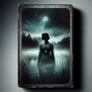 Featured image for Resumen de "Murder at Teal's Pond" por David Bushman y Mark T. Givens