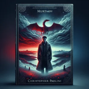 Featured image for Resumen de 'Murtagh' por Christopher Paolini