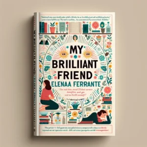 Featured image for Resumen de "Mi amiga genial" por Elena Ferrante