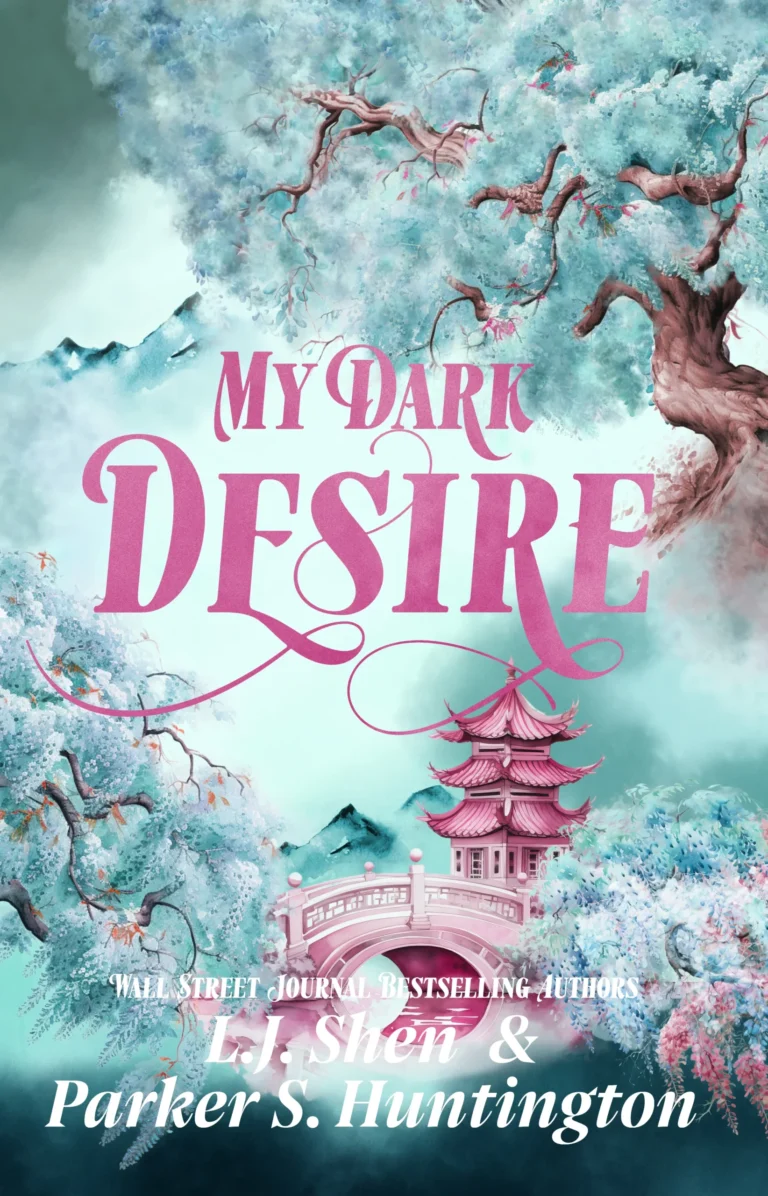 Featured image for Resumen de "My Dark Desire" por L.J. Shen y Parker S. Huntington