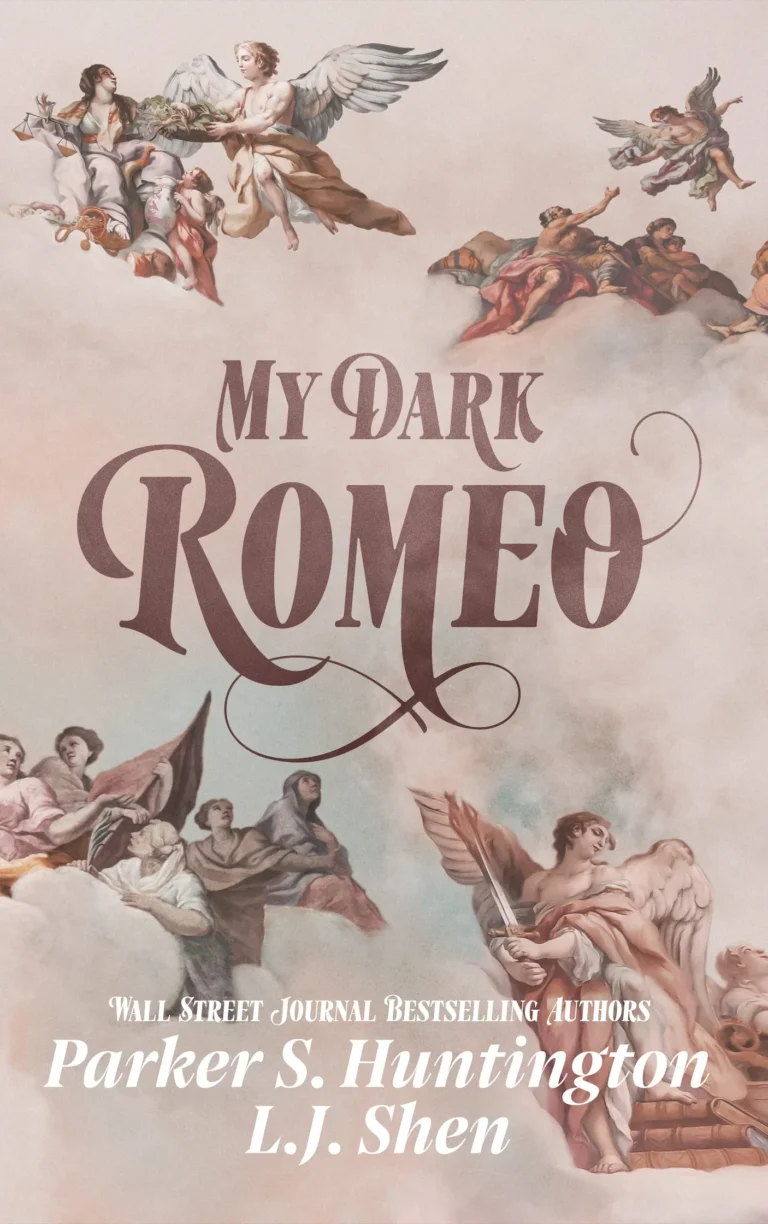 Featured image for Resumen de 'Mi oscuro Romeo' por Parker S. Huntington y L.J. Shen