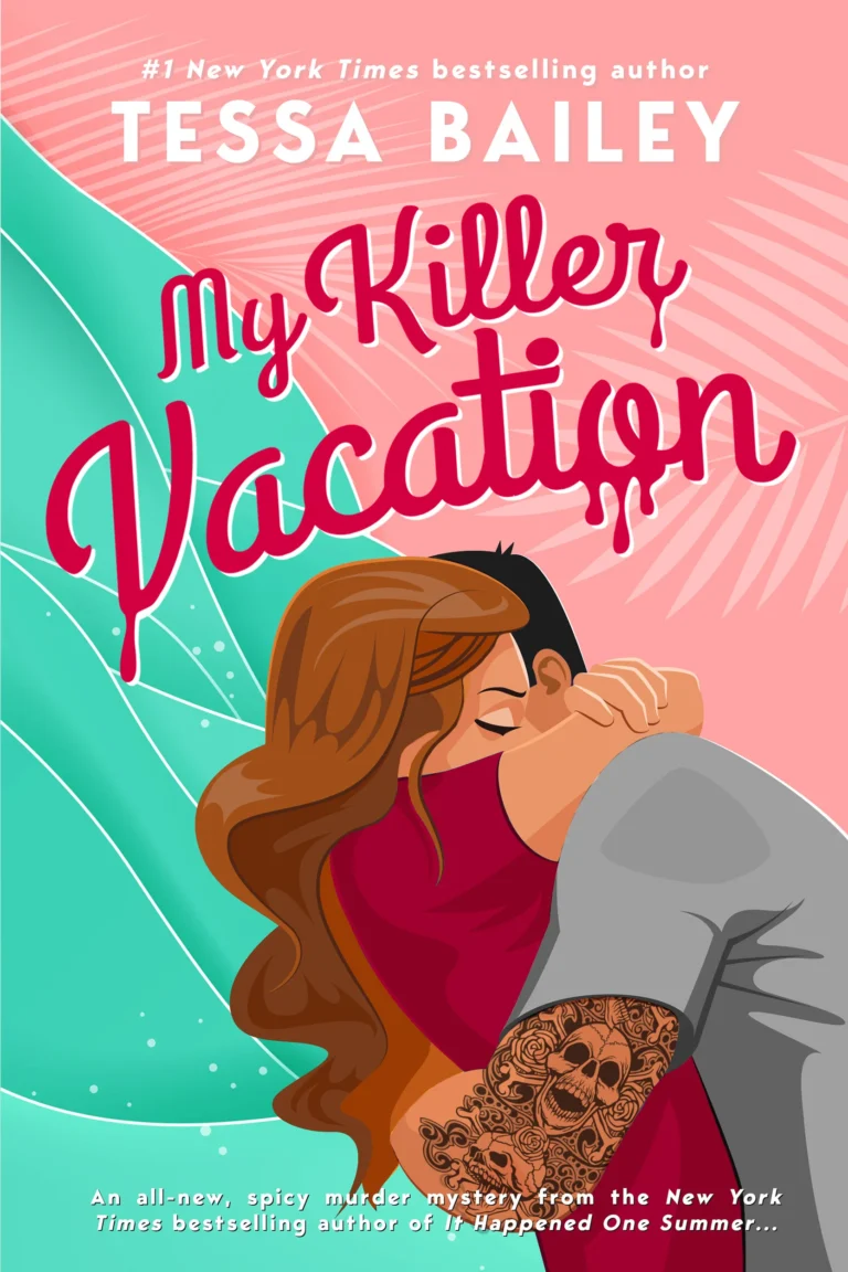 Featured image for Resumen de "Mis vacaciones asesinas" por Tessa Bailey