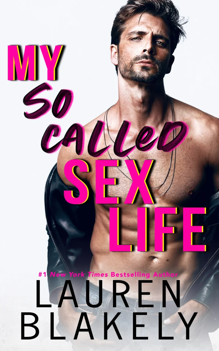 Featured image for Resumen de "Mi vida sexual" por Lauren Blakely