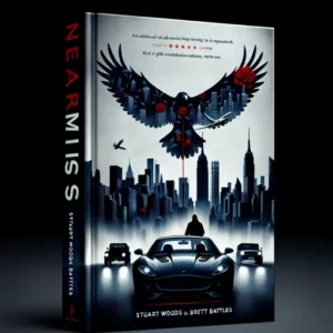 Featured image for Resumen de "Near Miss" por Stuart Woods y Brett Battles
