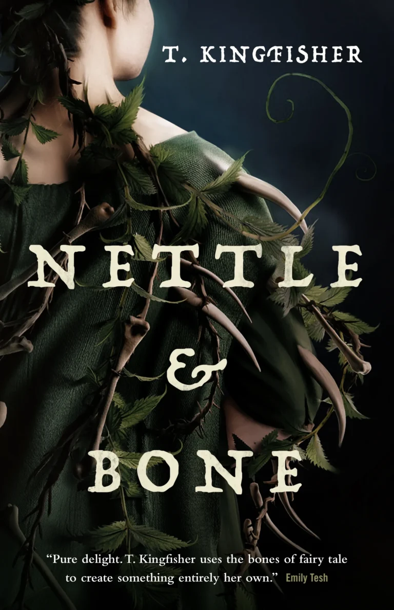 Featured image for Resumen de "Nettle & Bone" por T. Kingfisher