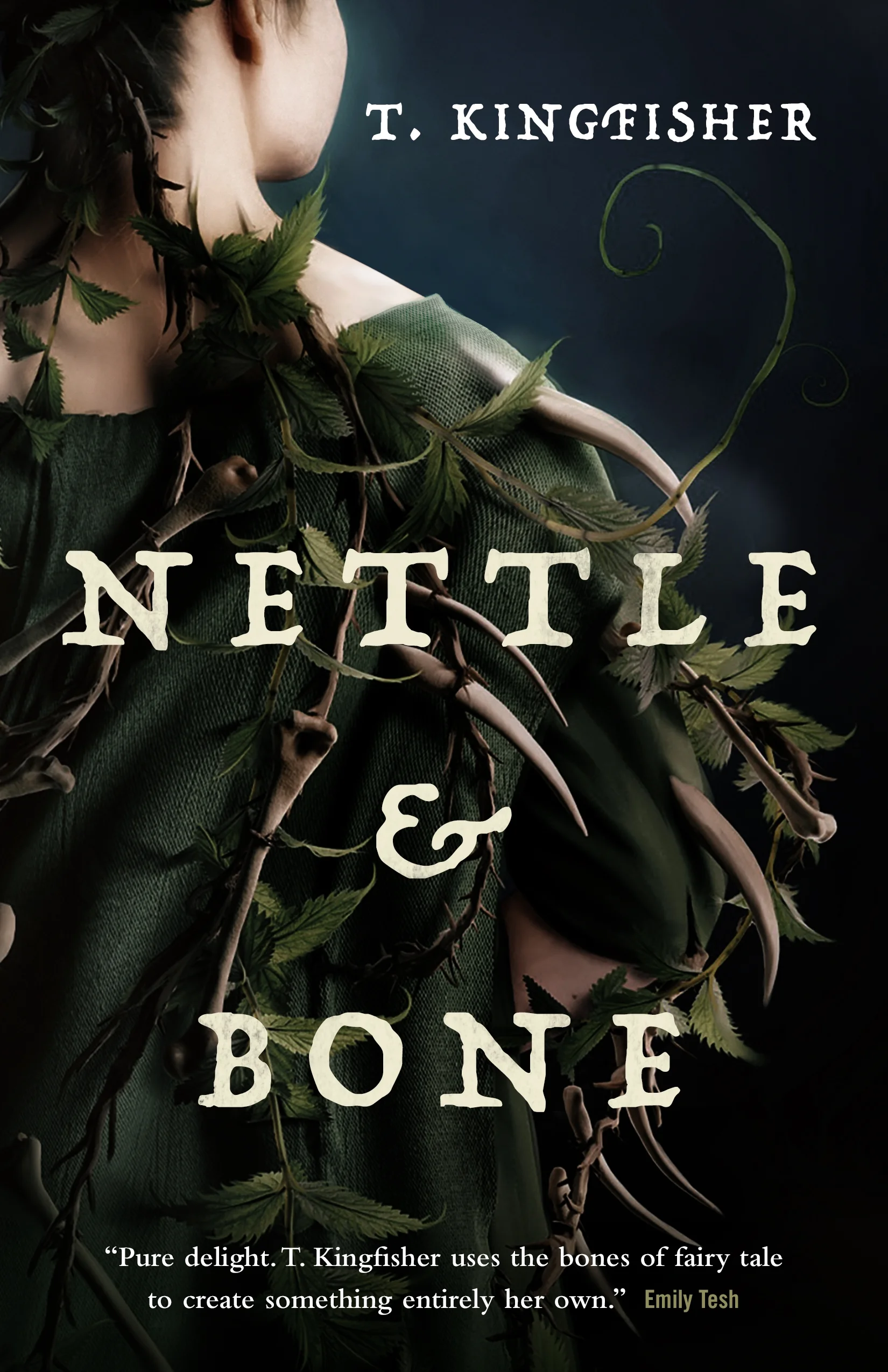 Featured image for Resumen de "Nettle & Bone" por T. Kingfisher