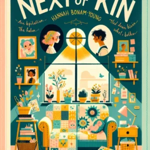 Featured image for Resumen de "Next of Kin" por Hannah Bonam-Young